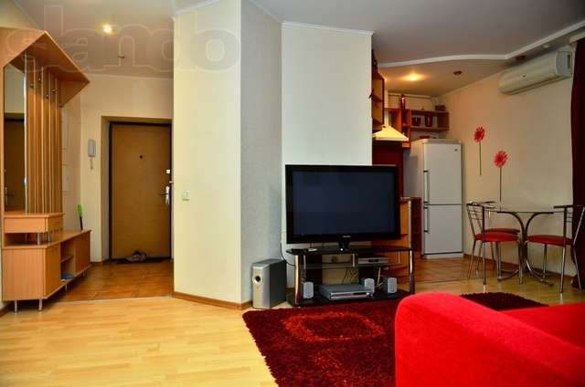 Фото квартиры 3