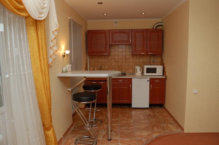 Фото квартиры 3