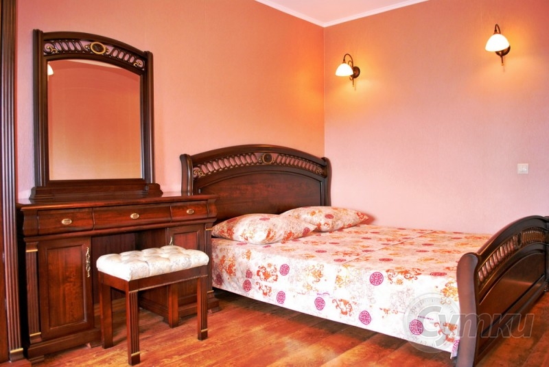 Фото квартиры 1