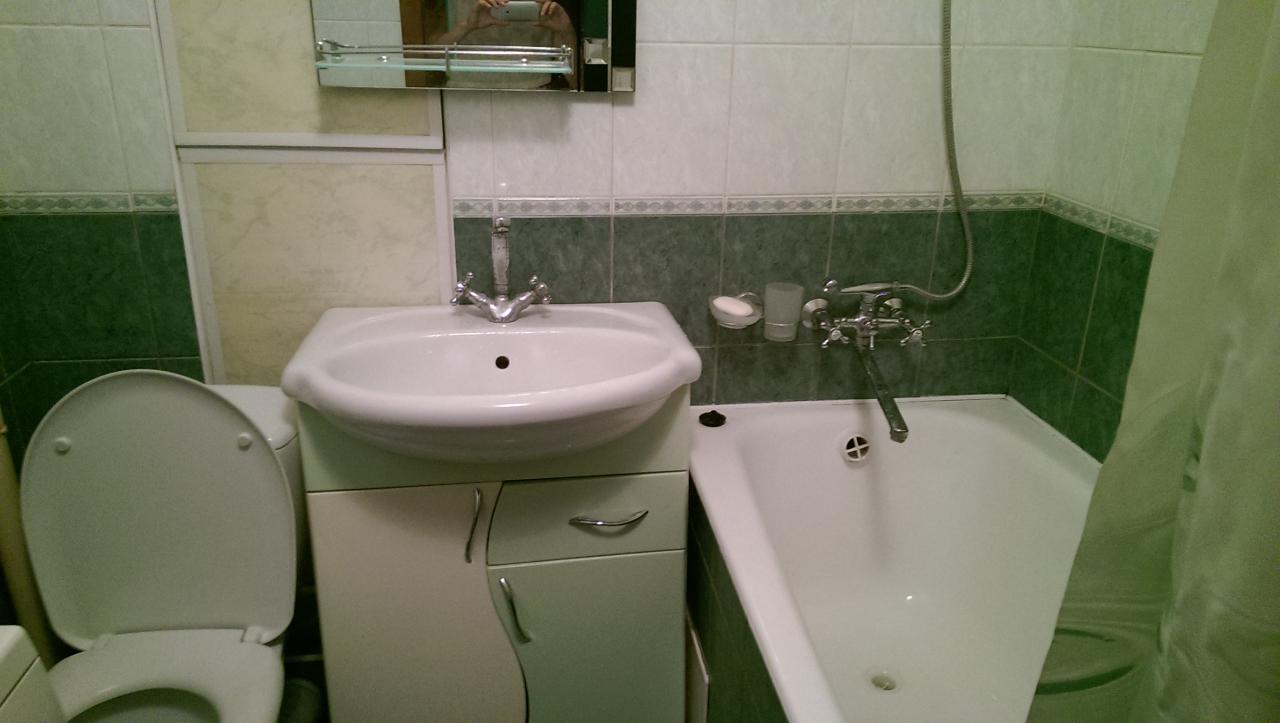 Фото квартиры 4