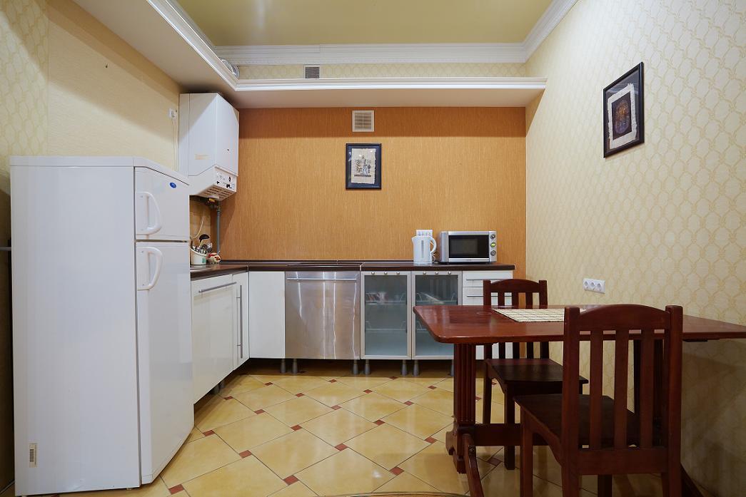 Фото квартиры 5