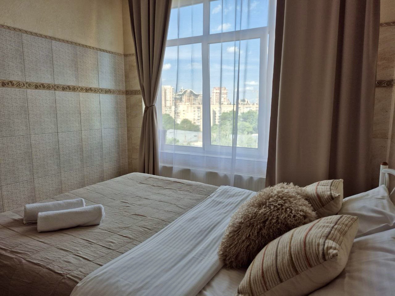 Фото квартиры 8