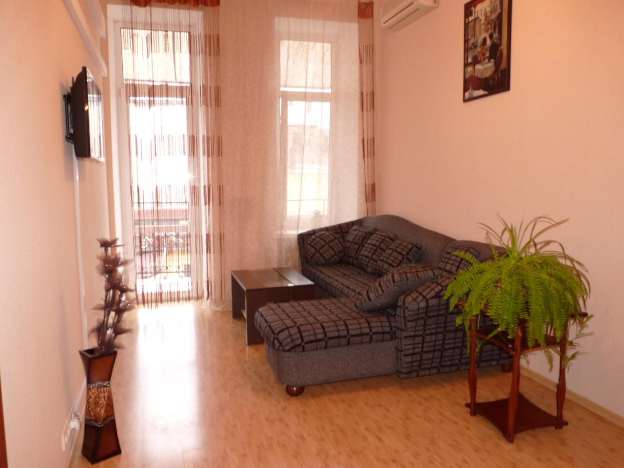 Фото квартиры 5