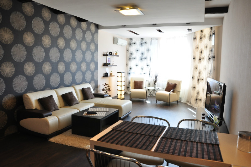 Фото квартиры 1