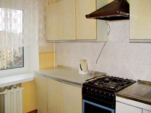 Фото квартиры 2