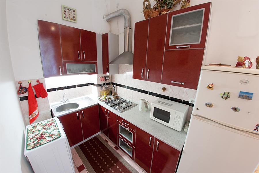 Фото квартиры 4