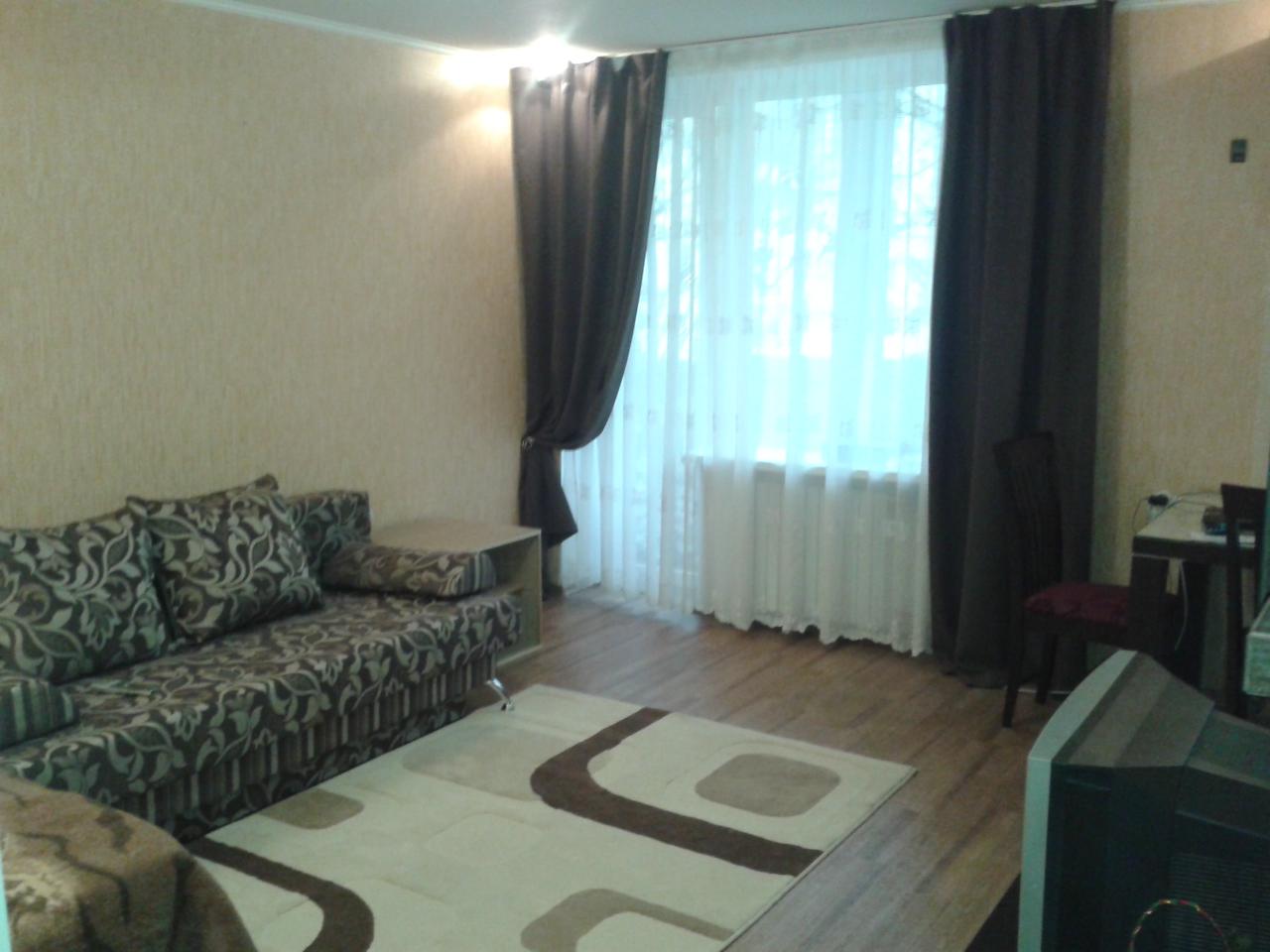 Фото квартиры 4