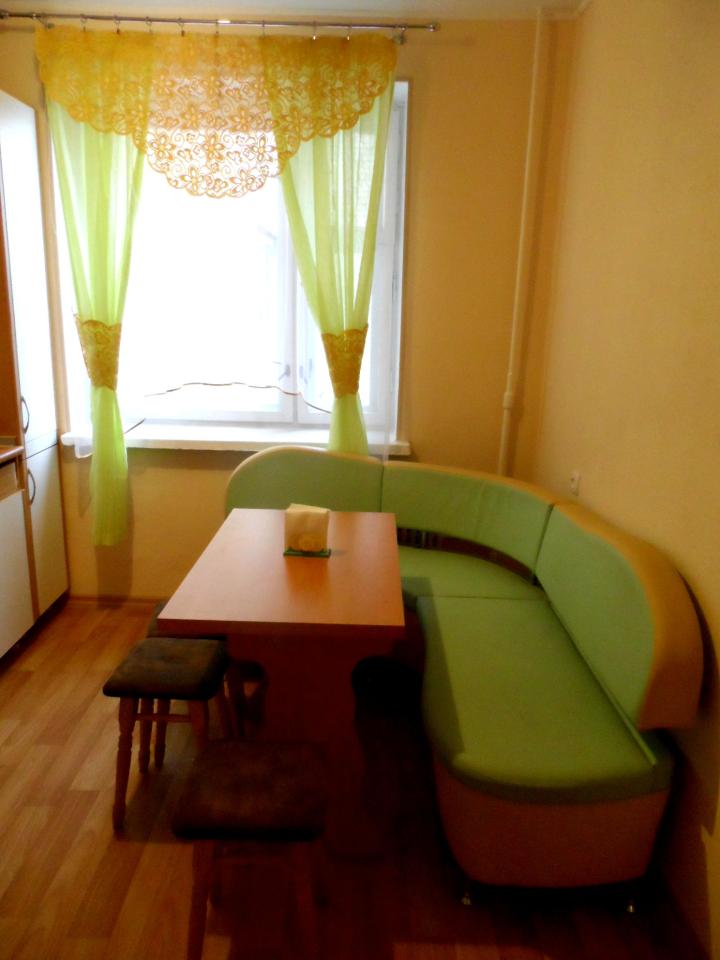 Фото квартиры 5