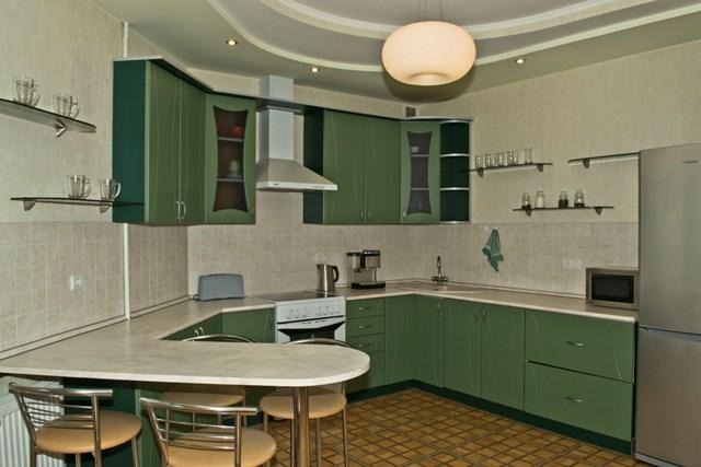 Фото квартиры 4