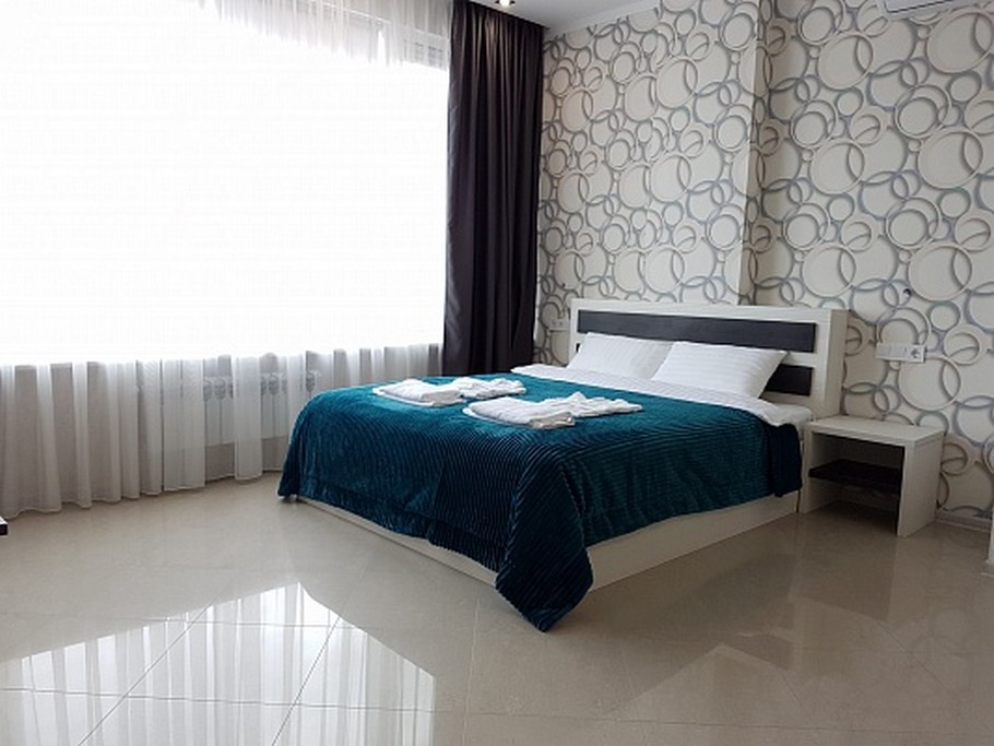 Фото квартиры 4