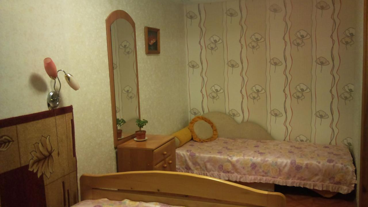 Фото квартиры 2