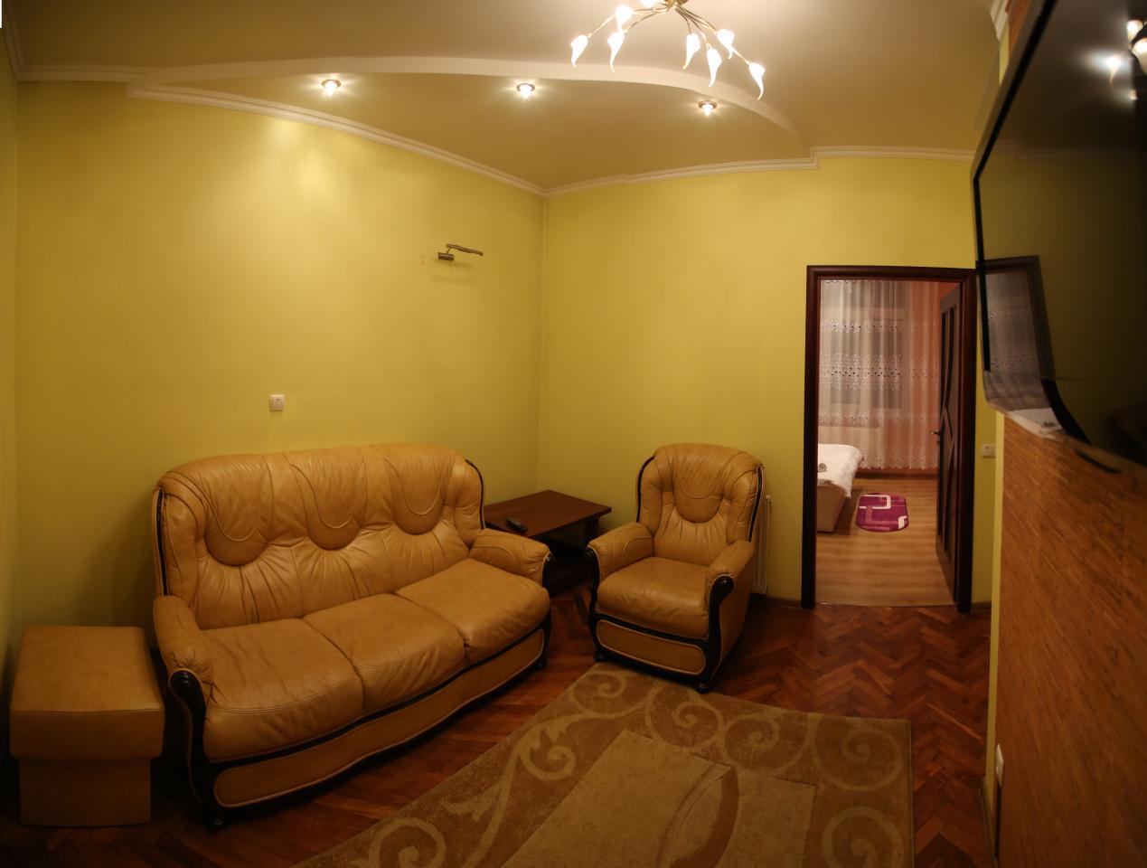 Фото квартиры 4