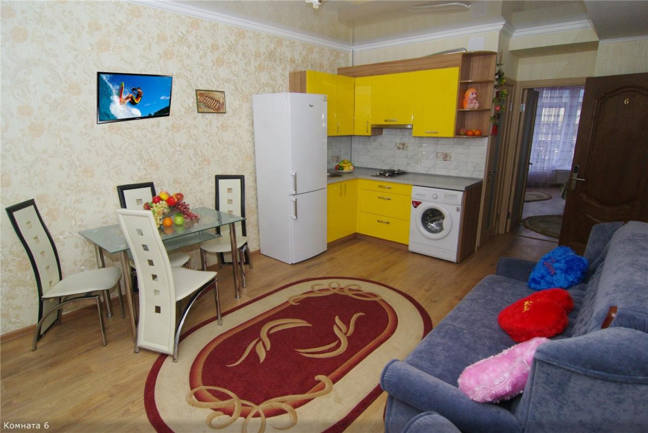 Фото квартиры 4