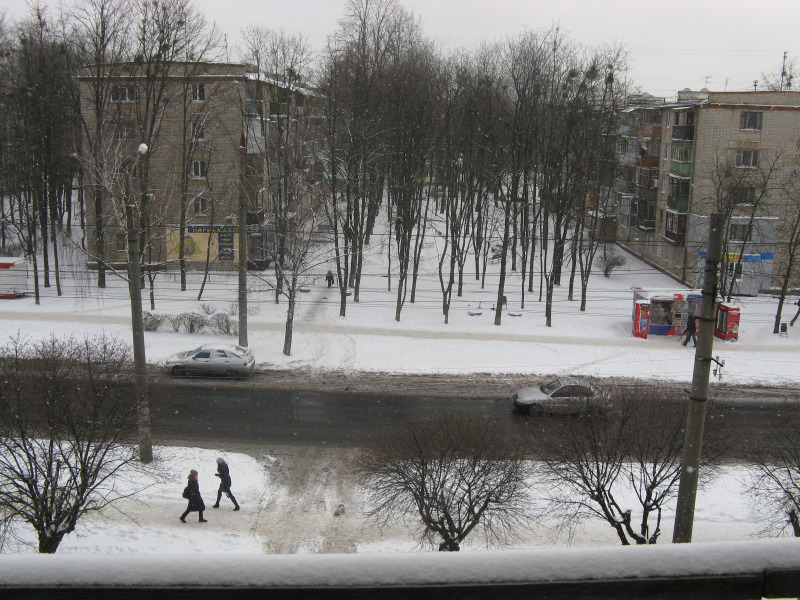 Фото квартиры 8