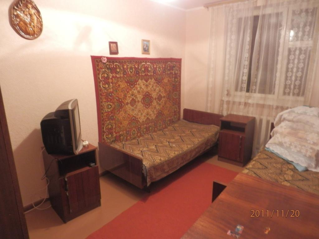 Фото квартиры 3