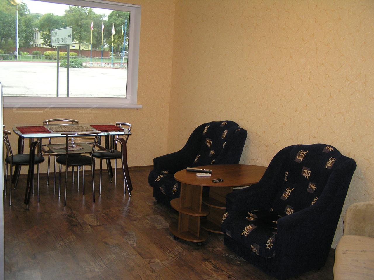 Фото квартиры 1