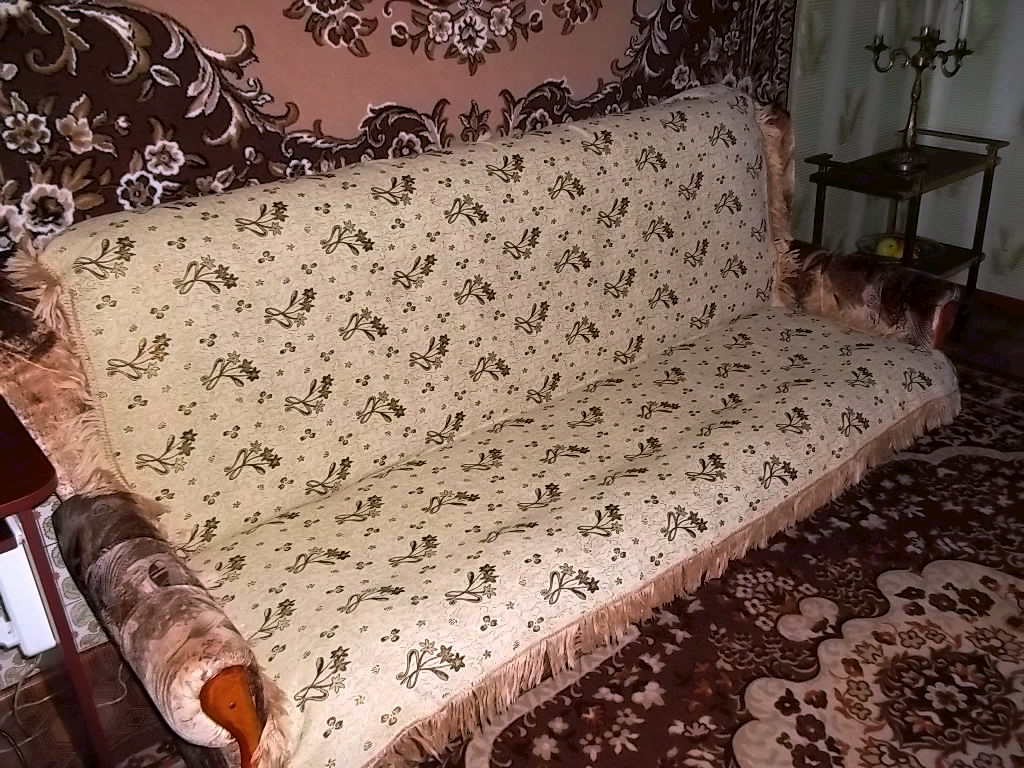 Фото квартиры 3