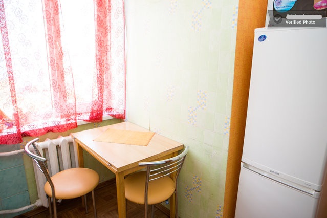 Фото квартиры 4