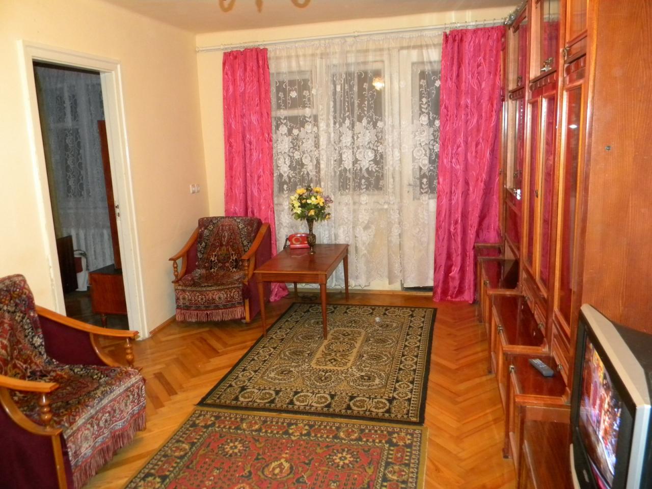 Фото квартиры 1