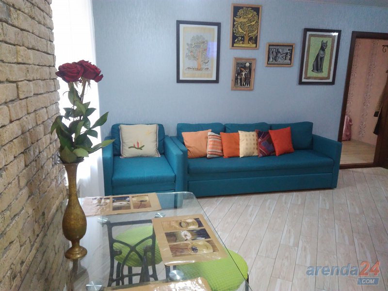 Фото квартиры 2