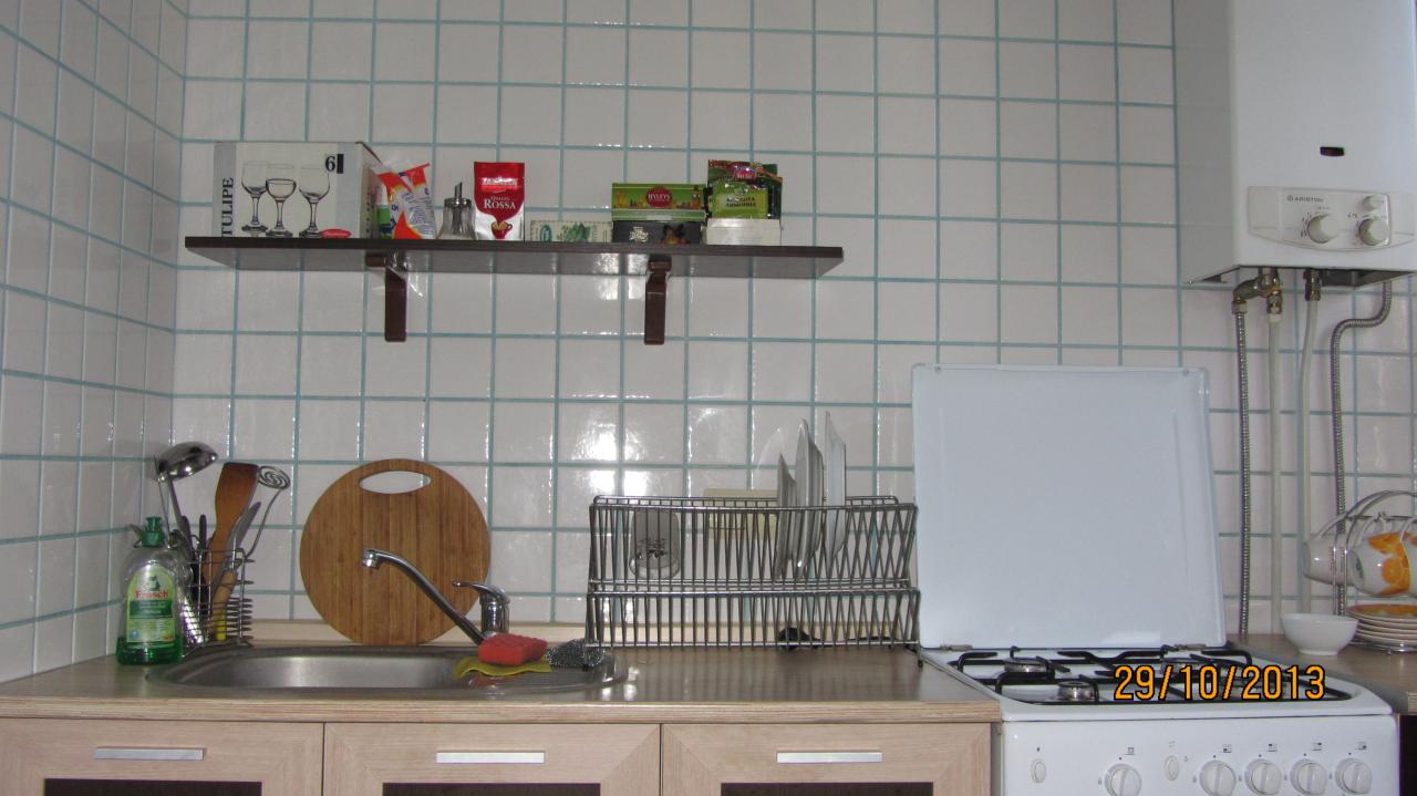 Фото квартиры 1