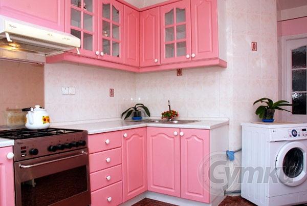 Фото квартиры 5