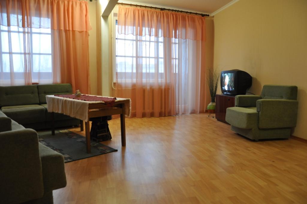 Фото квартиры 1