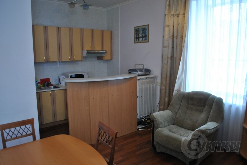 Фото квартиры 3