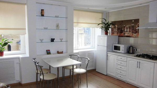 Фото квартиры 5