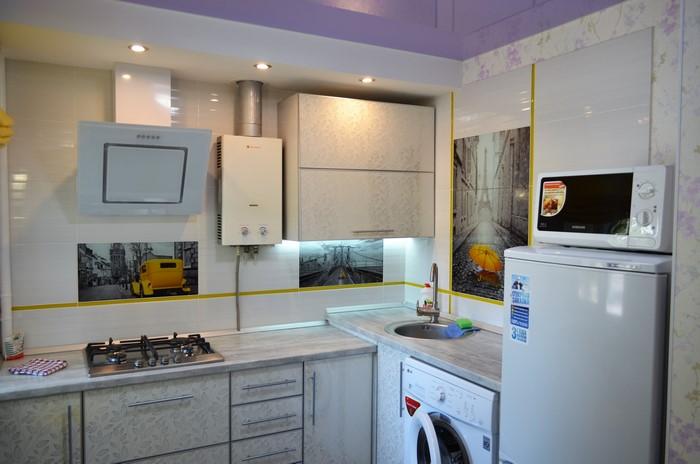 Фото квартиры 7