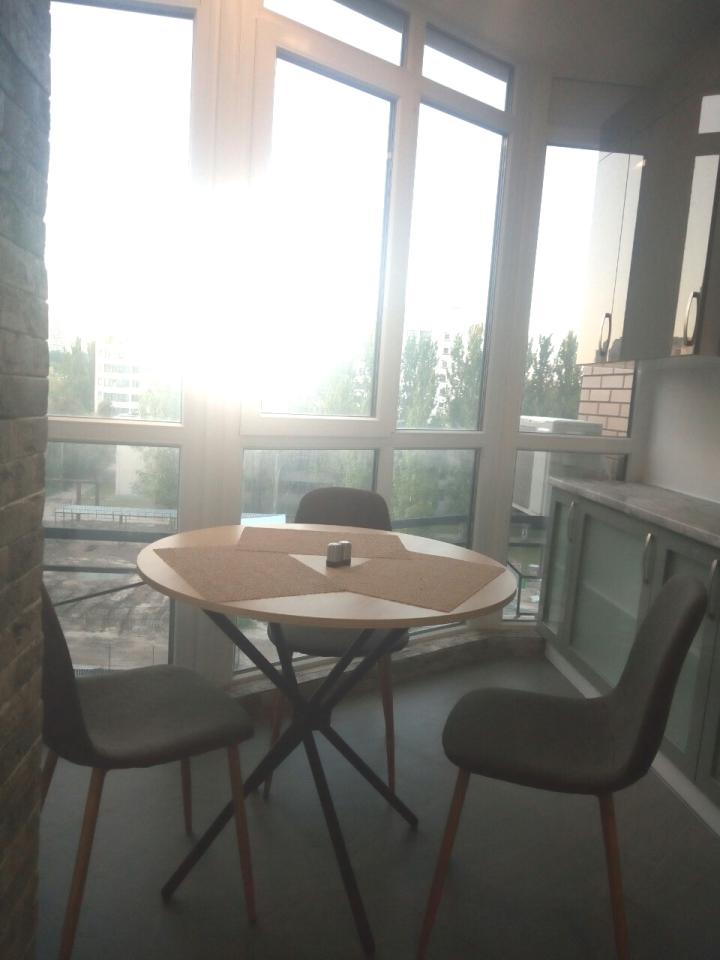 Фото квартиры 4