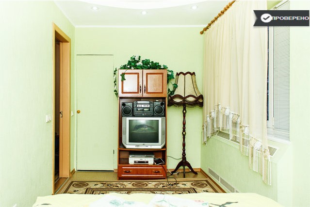 Фото квартиры 3