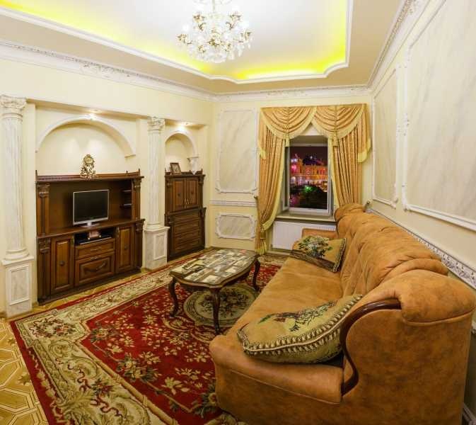 Фото квартиры 6