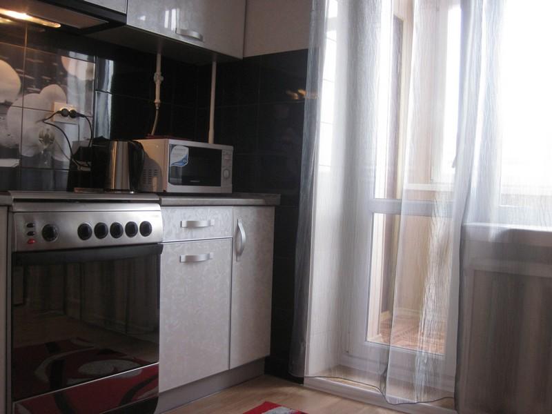 Фото квартиры 9