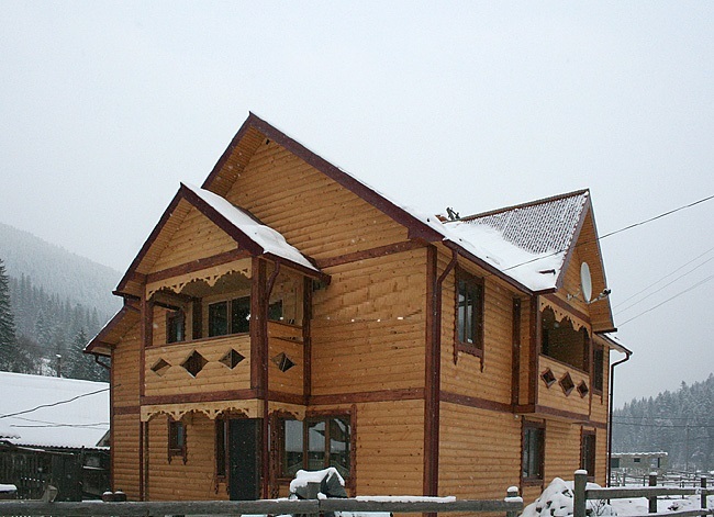 Фото квартиры 1