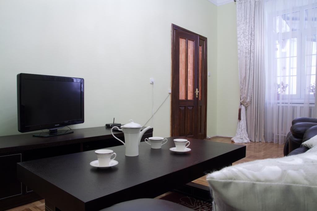 Фото квартиры 5