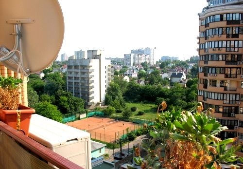 Фото квартиры 11