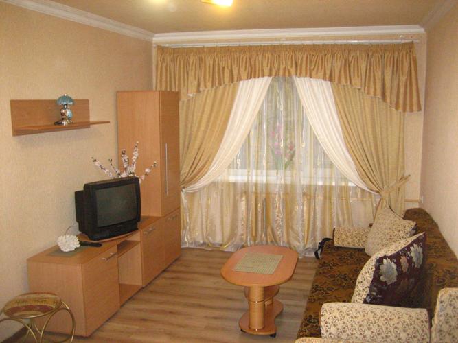 Фото квартиры 1