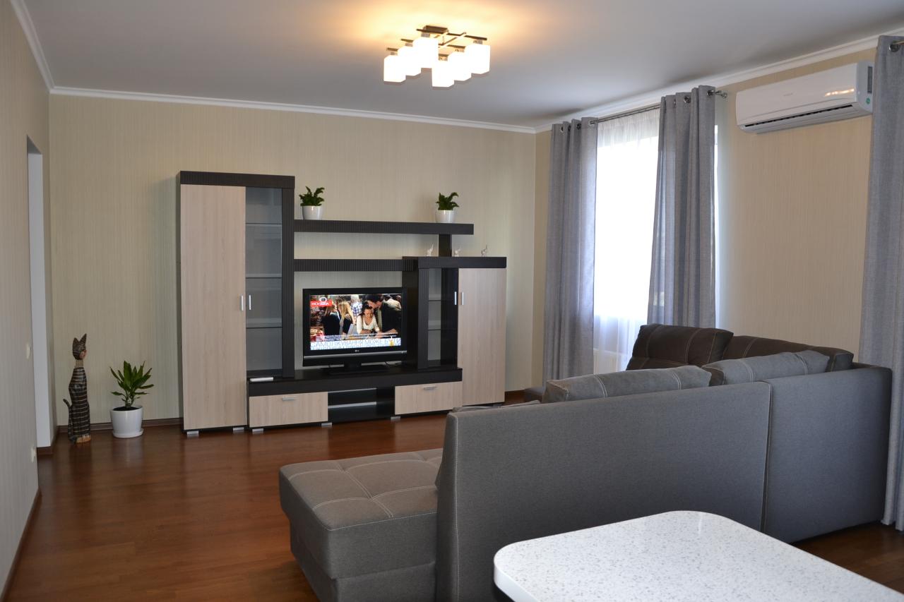 Фото квартиры 1