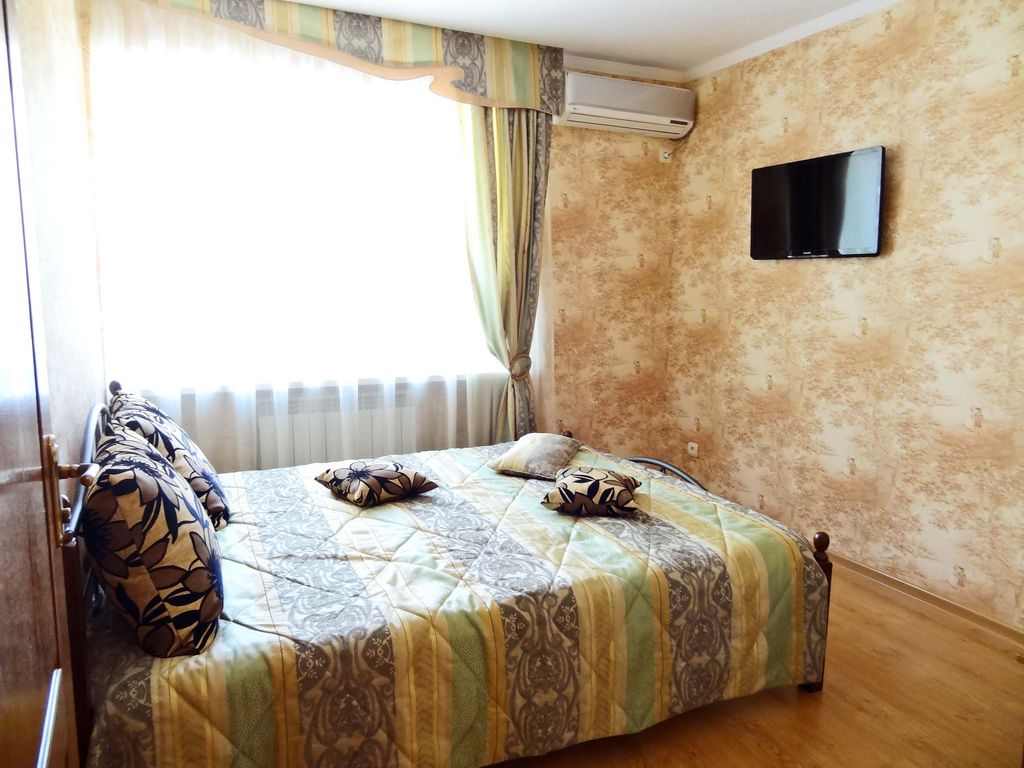 Фото квартиры 1