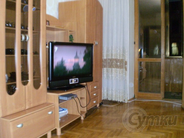 Фото квартиры 1