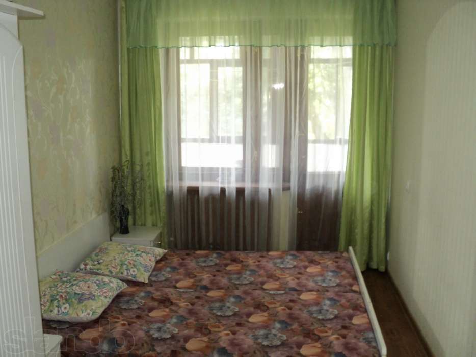 Фото квартиры 1