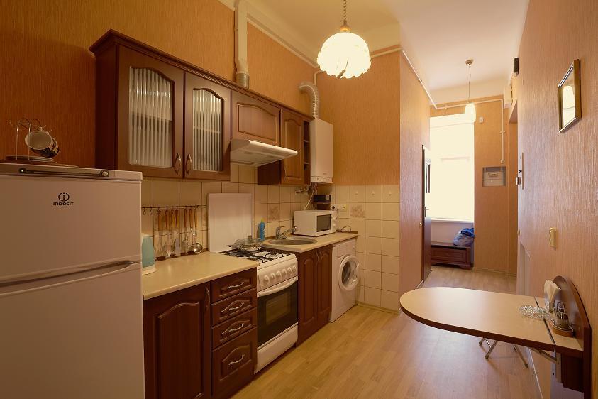 Фото квартиры 4