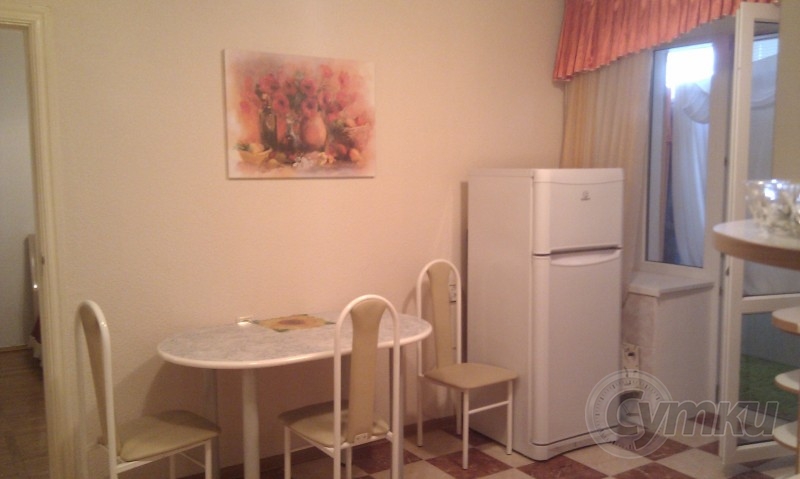 Фото квартиры 6