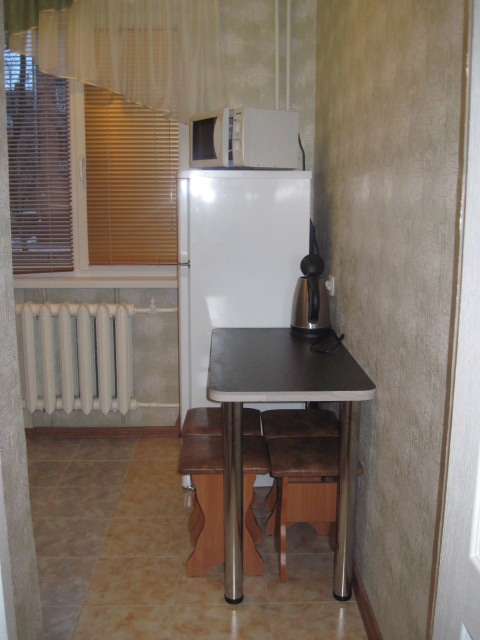 Фото квартиры 5