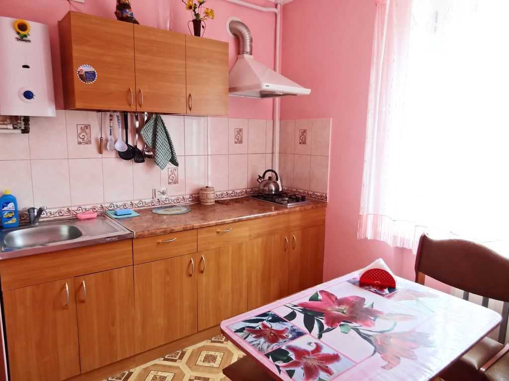 Фото квартиры 3