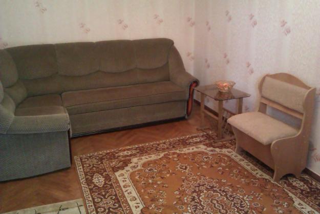 Фото квартиры 4