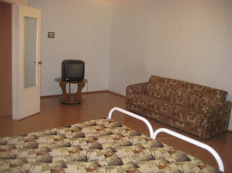 Фото квартиры 1