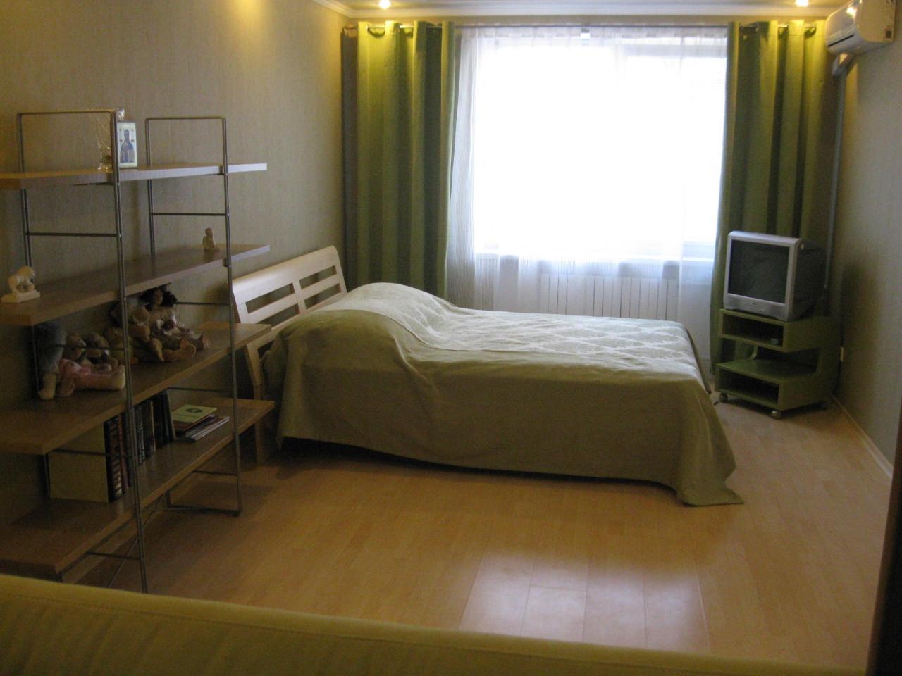 Фото квартиры 1