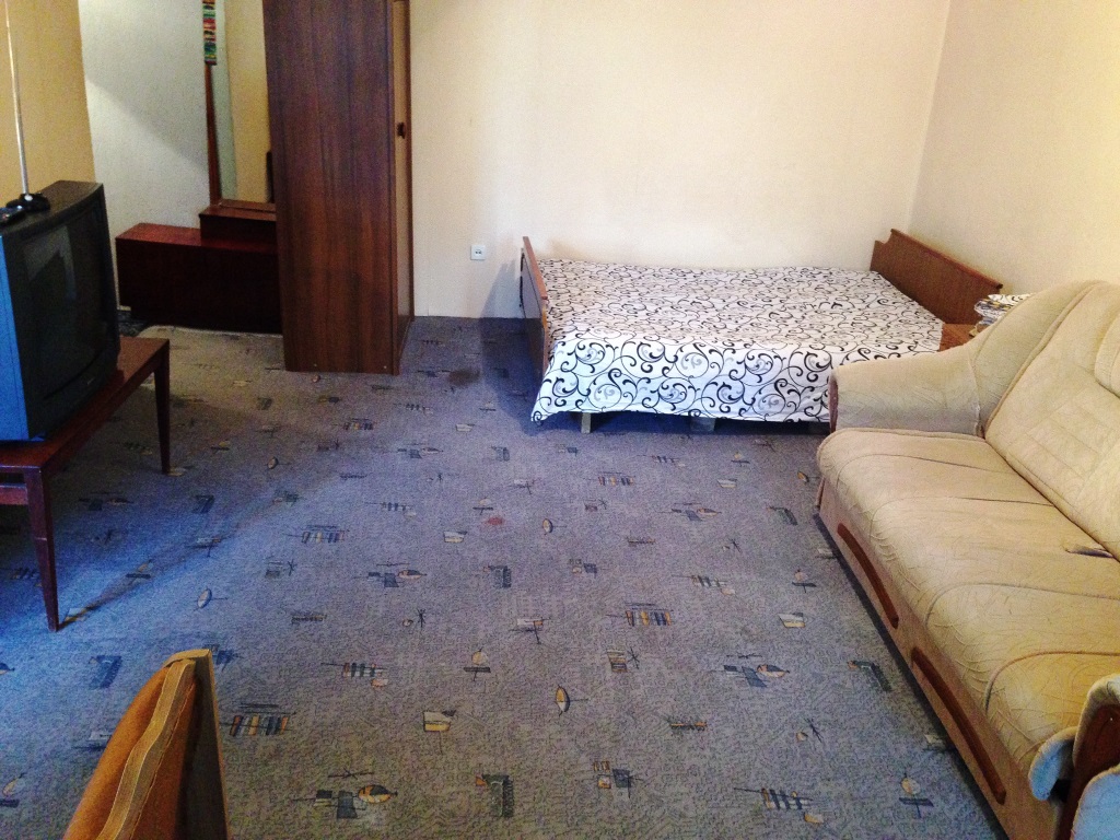 Фото квартиры 4